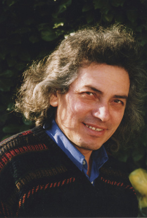 Mario Balliana, known  professionally as Marbal, was born in Casale sul Sile in 1949